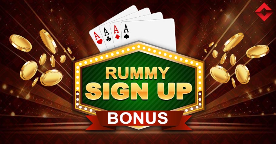 Unlock Your Winning Streak with Rummy Sign up Bonuses!